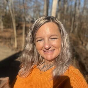 Meet your Posher, Tonya